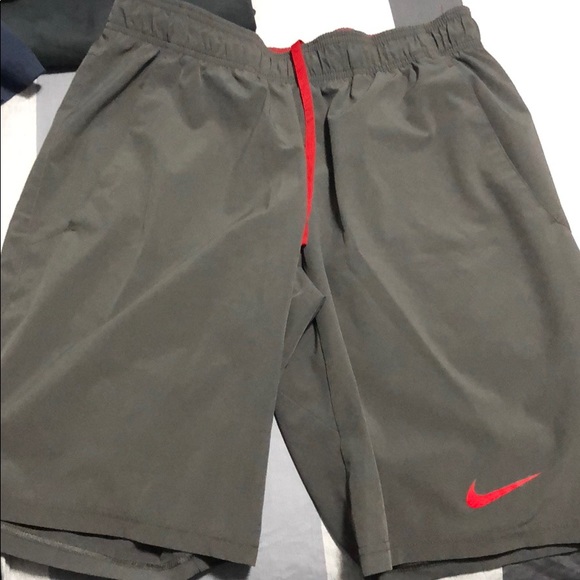 Nike Other - Nike Men’s Running Shorts